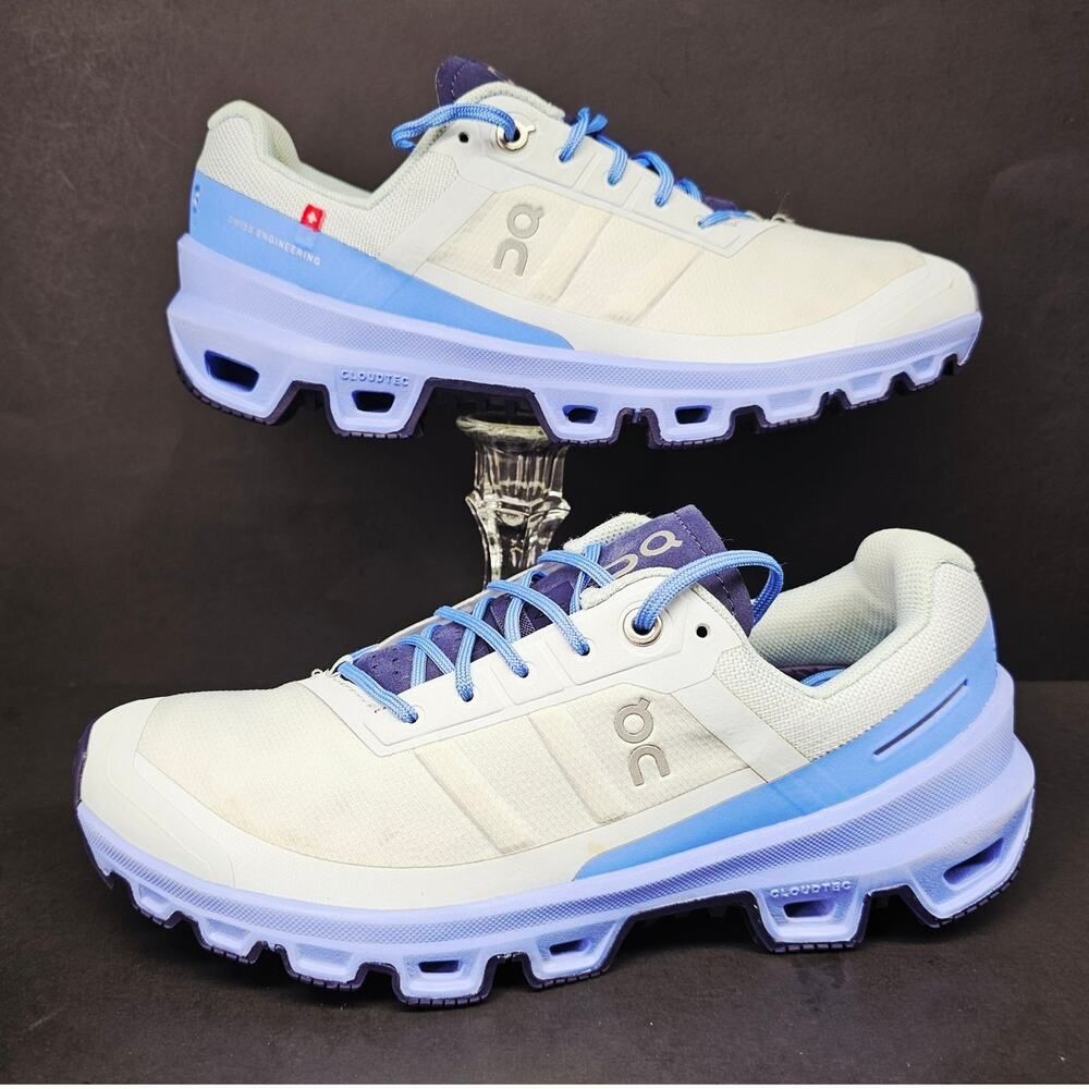 Oncloud Women 7.5 Comfy footwear